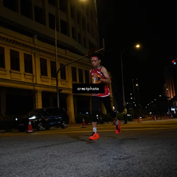 Runner Photo 5535967