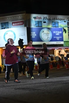 Runner Photo 5535969