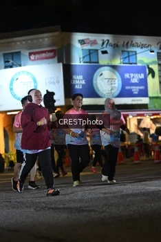 Runner Photo 5535970