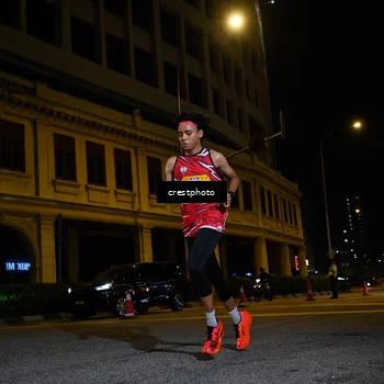Runner Photo 5535972