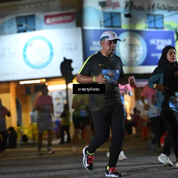 Runner Photo 5535973