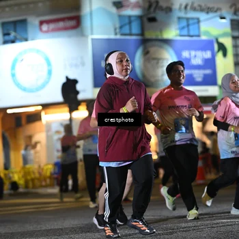 Runner Photo 5535974