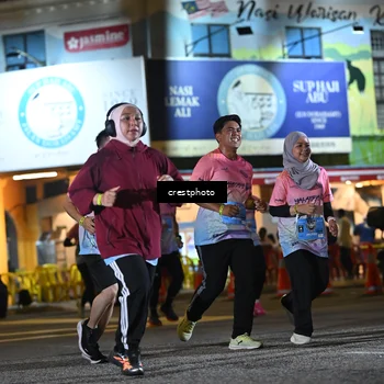 Runner Photo 5535975