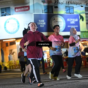 Runner Photo 5535976
