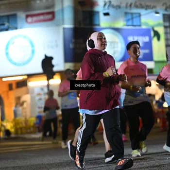 Runner Photo 5535981