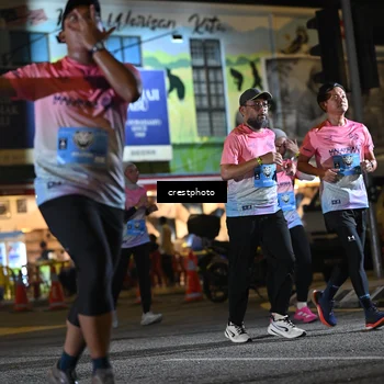 Runner Photo 5536006