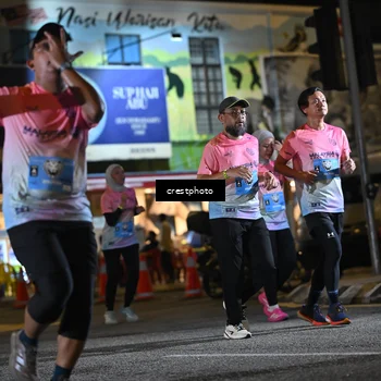 Runner Photo 5536007