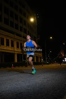 Runner Photo 5536016