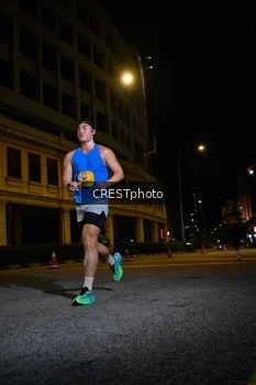 Runner Photo 5536017