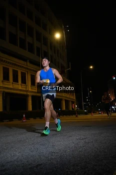 Runner Photo 5536019