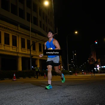 Runner Photo 5536020
