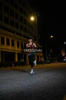 Runner Photo 5536021