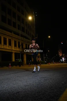Runner Photo 5536022