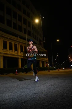 Runner Photo 5536023