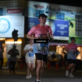 Runner Photo 5536024