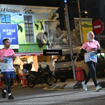 Runner Photo 5536026