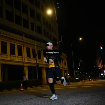 Runner Photo 5536031