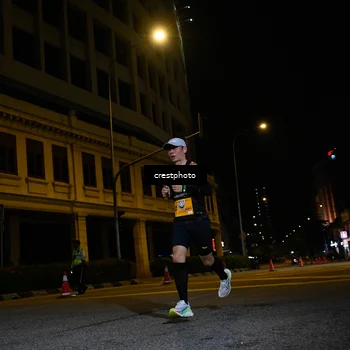 Runner Photo 5536033