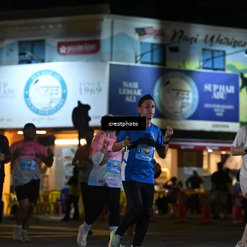 Runner Photo 5536034