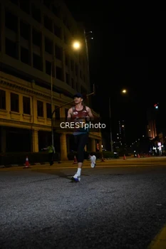 Runner Photo 5536037