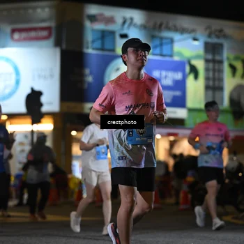 Runner Photo 5536038