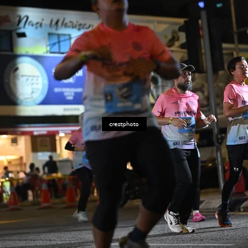 Runner Photo 5536039