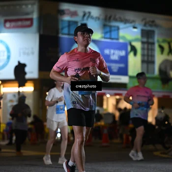 Runner Photo 5536040