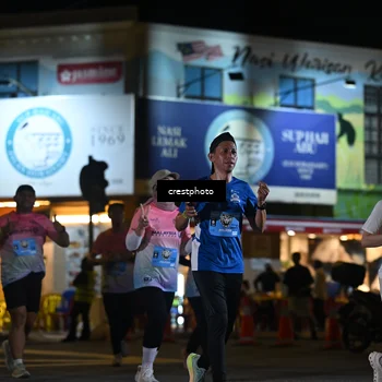 Runner Photo 5536041