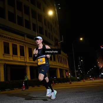 Runner Photo 5536044