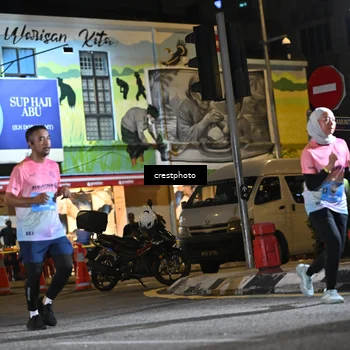 Runner Photo 5536048