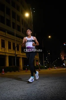 Runner Photo 5536050