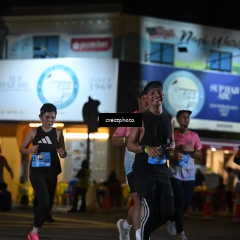 Runner Photo 5536051