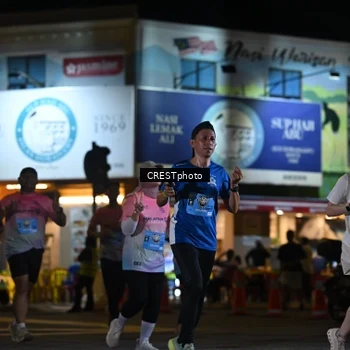 Runner Photo 5536052