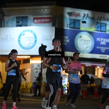 Runner Photo 5536053
