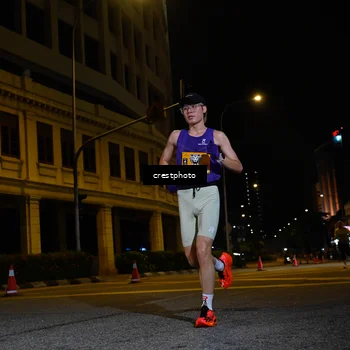 Runner Photo 5536057