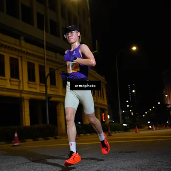 Runner Photo 5536058