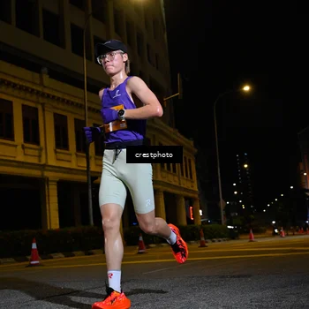 Runner Photo 5536061