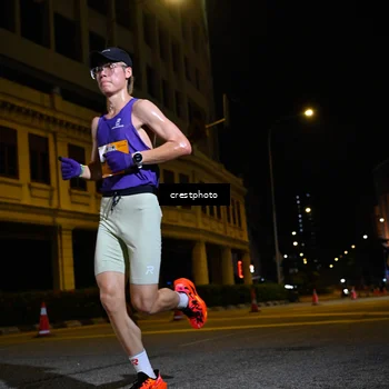 Runner Photo 5536062