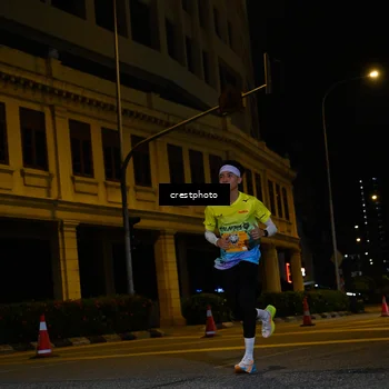 Runner Photo 5536063