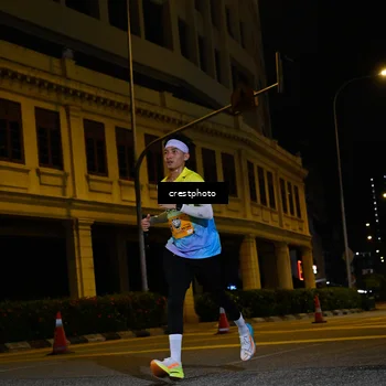 Runner Photo 5536064