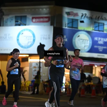 Runner Photo 5536065