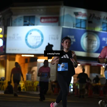 Runner Photo 5536066