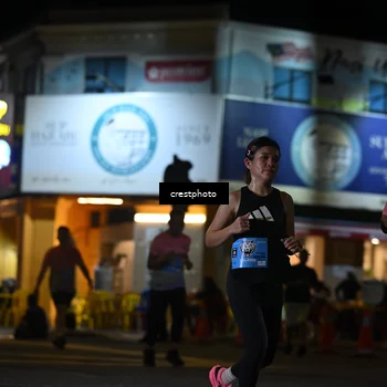 Runner Photo 5536067