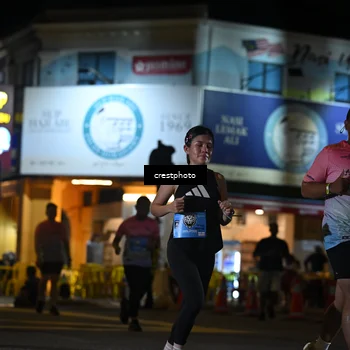 Runner Photo 5536068