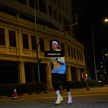 Runner Photo 5536070