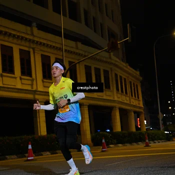 Runner Photo 5536072