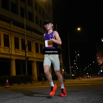 Runner Photo 5536073