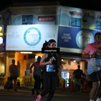 Runner Photo 5536075