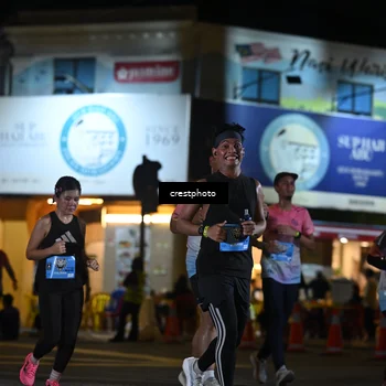 Runner Photo 5536076