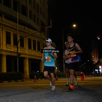 Runner Photo 5536078